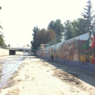 Great Wall of Los Angeles
