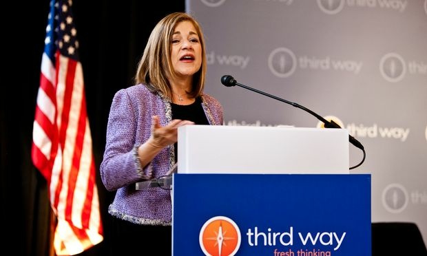 Congresswoman Loretta Sanchez (D-Santa Ana) was one of six Southern California Democrat House members who voted against the budget bill because it didn't include an extension of unemployment benefits.