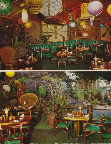 Luau Vintage LA