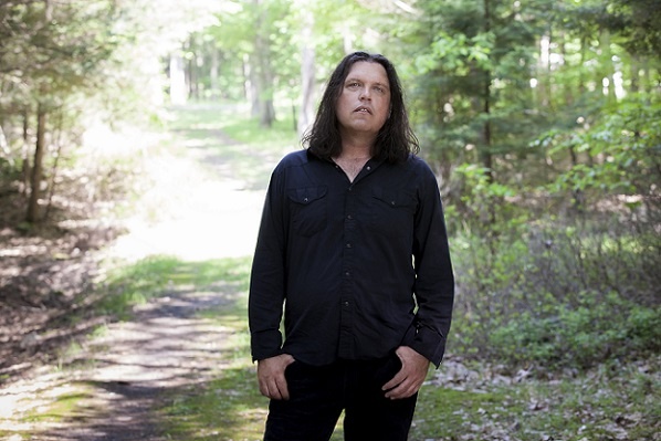 Richard Buckner