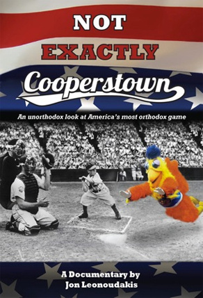 Not Exactly Cooperstown