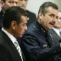 LA Police Shootings