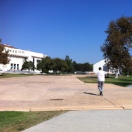 Newpark Mats Shuttle Endeavour