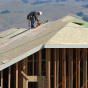 Construction On New Homes Falls In July
