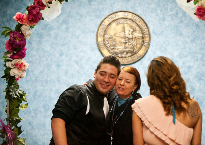 Norwalk Weddings - 12