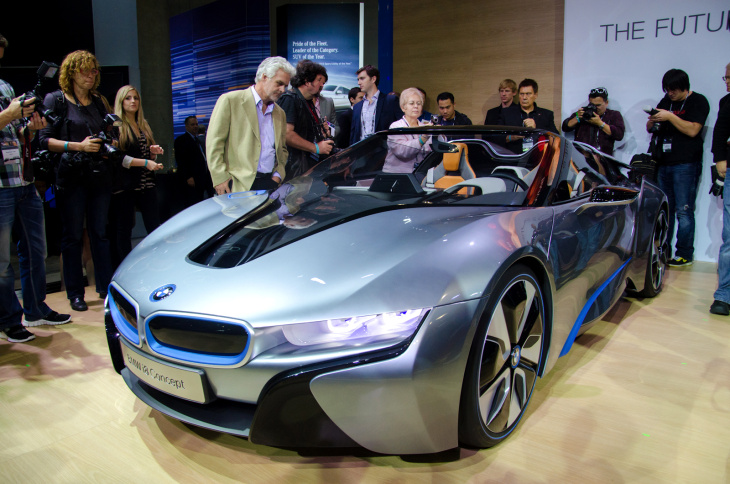 LA Auto Show - 29
