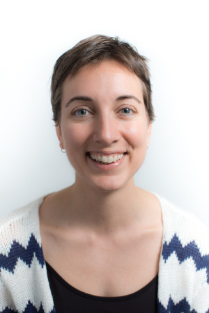 Staff Headshots
