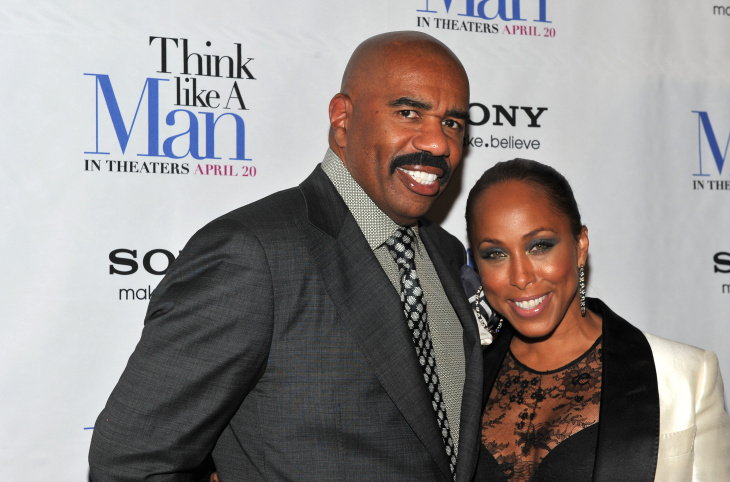 "Think Like A Man" Screening