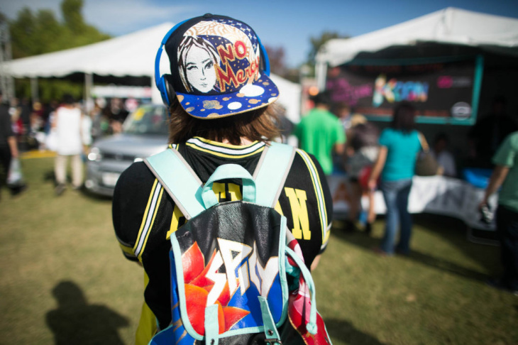 KCON K-pop Convention