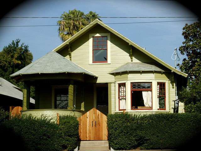 Highland Park