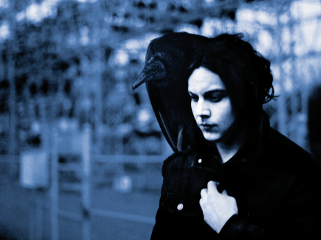 jack white blunderbuss