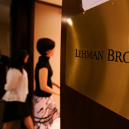 Lehman Brothers