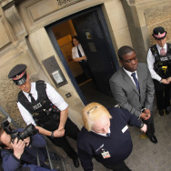 UBS Employee Kweku Adoboli Facing Rogue Trading Charges