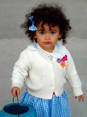 The South Carolina Supreme Court has ordered finalization of the adoption of "Baby Veronica" by a couple living near Charleston, S.C.