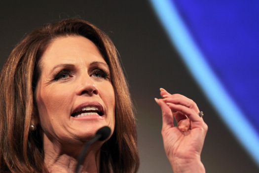 GOP Presidential Candidates Attends Screening Of Pro Life Film