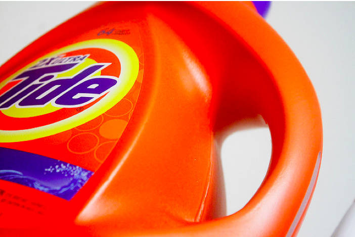 tide laundry detergent