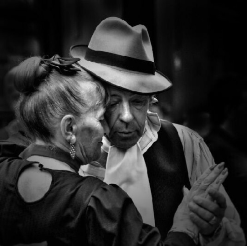 Instagram Contest Winner - Dance
