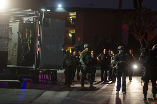 89.3 KPCC - Southern California Public Radio