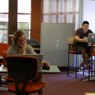 Co-Working Entrepreneurs