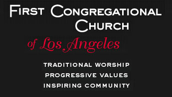 First Congregational Church of Los Angeles