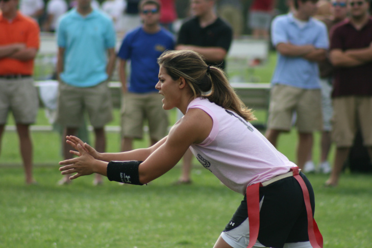 Flag Football