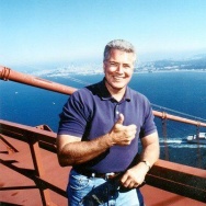 Huell Howser Golden Gate