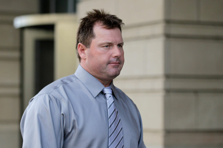 Roger Clemens Obstruction-Perjury Trial Begins In Washington