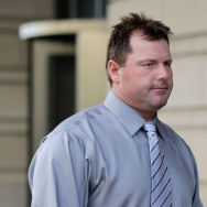 Roger Clemens Obstruction-Perjury Trial Begins In Washington