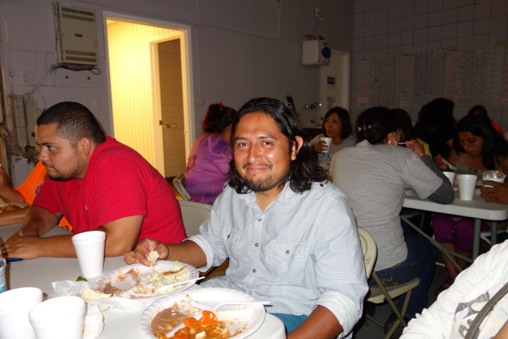 Miguel Morales