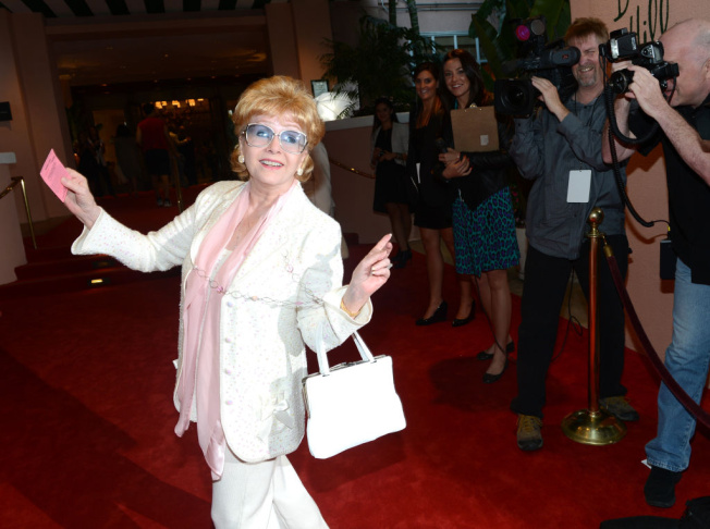 Beverly Hills Hotel 100th Anniversary Weekend - Brett Ratner Hosts Intimate Cocktail And Dinner Featuring Mary J. Blige