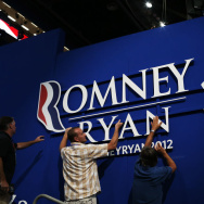 Tampa Prepares For Republican National Convention And Potential Hurricane