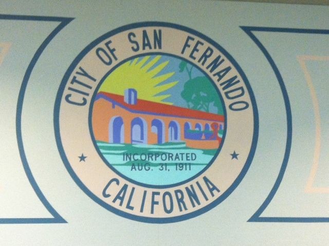 The recall of San Fernando's mayor, councilwoman and a former councilman is set for Nov. 6 at a cost of $43,000 in total.