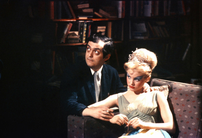 Stanley Kubrick Retrospective - 5