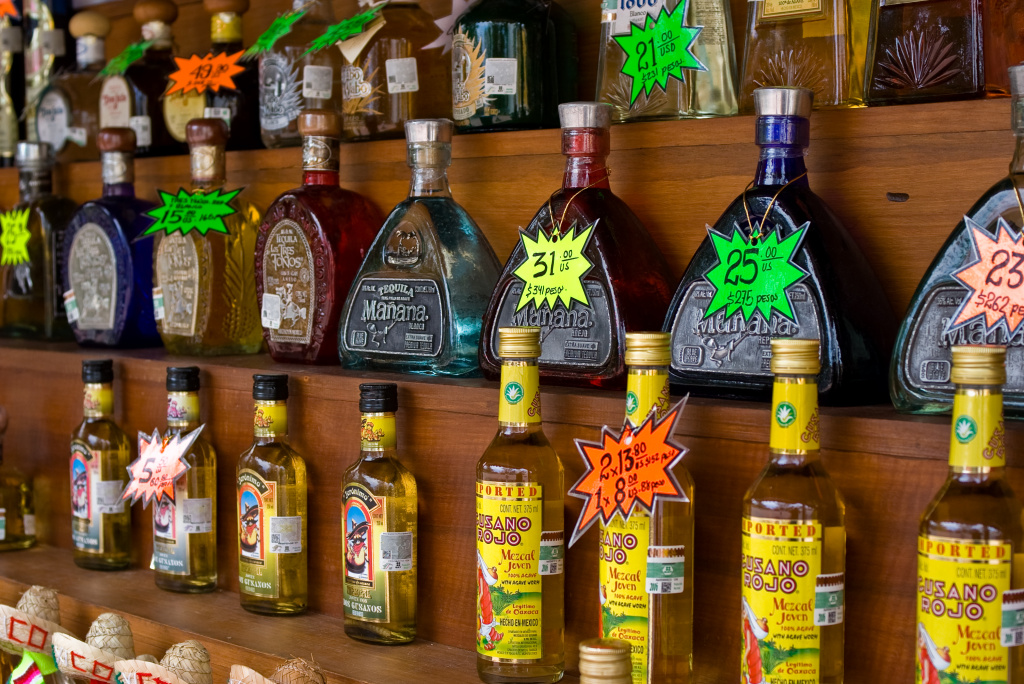 Tequila to lose weight? Agave sugars found to help Tequila to lose weight? Agave sugars found to help