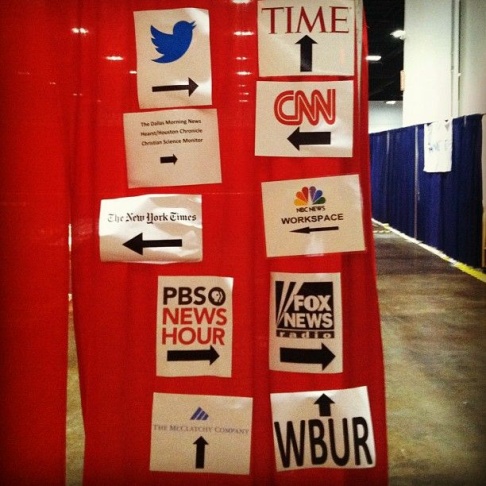 Republican National Convention Instagram