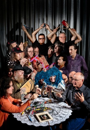 Los Angeles Free Music Society