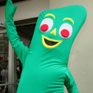 Premiere Of "Gumby" At The 2007 Tribeca Film Festival