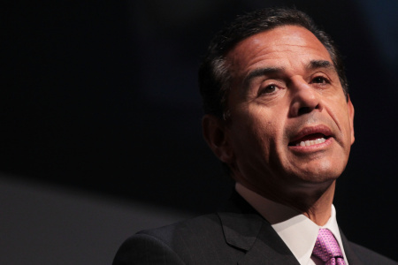 "No Labels" Political Organization Launches As Counterpoint To Tea Party