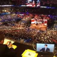 Paul Ryan Republican National Convention
