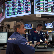 Dow Jones Industrial Average Rises For 10th Day In Row