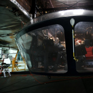 Military Airship