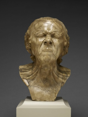 The Vexed Man, after 1770