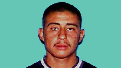 Ricardo Hernandez