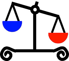 tipping the scales