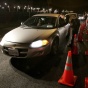 Bay Area Sets Up DUI Checkpoints For Holiday Season