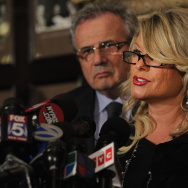 Fourth Woman Accuses Herman Cain Of Sexual Harassment