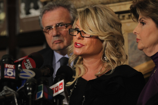 Fourth Woman Accuses Herman Cain Of Sexual Harassment