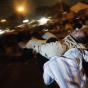 Cairo Protests
