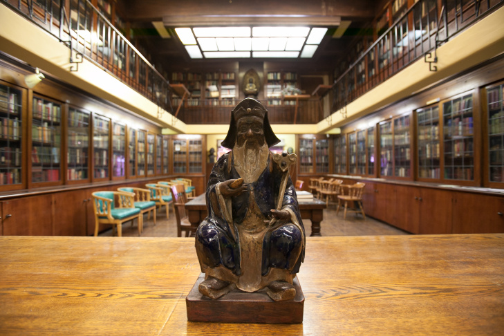Philosophical Research Society Library