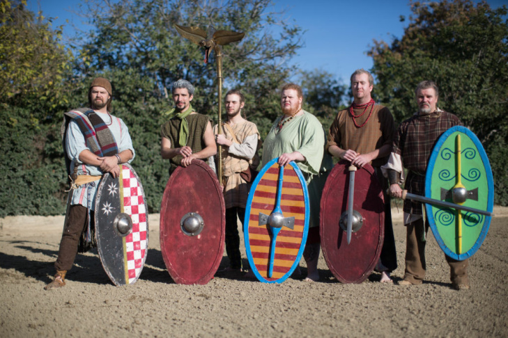 Spartacus